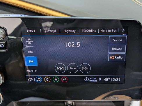 Used 2022 Chevrolet Corvette Stingray Premium Conv w/ Battery Protection Package image 26