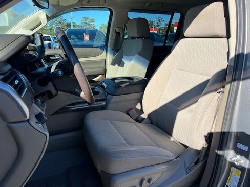 Used 2018 Chevrolet Suburban LS w/ Max Trailering Package image 12