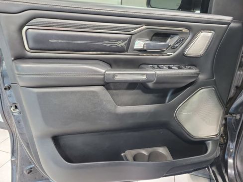 Used 2020 RAM 1500 Limited AWD/4WD image 37