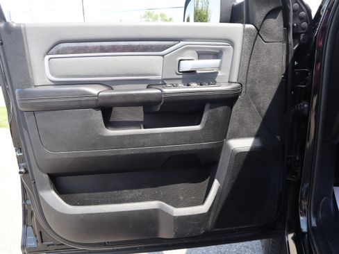Used 2021 RAM 2500 Big Horn AWD/4WD image 21