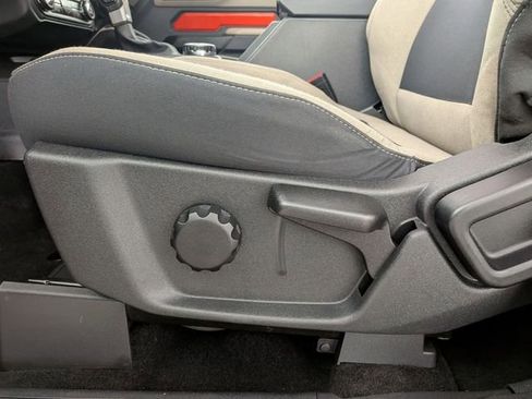 Used 2023 Ford Bronco Big Bend AWD/4WD image 14