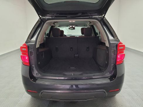 Used 2016 Chevrolet Equinox LT w/ Convenience Package FWD image 29