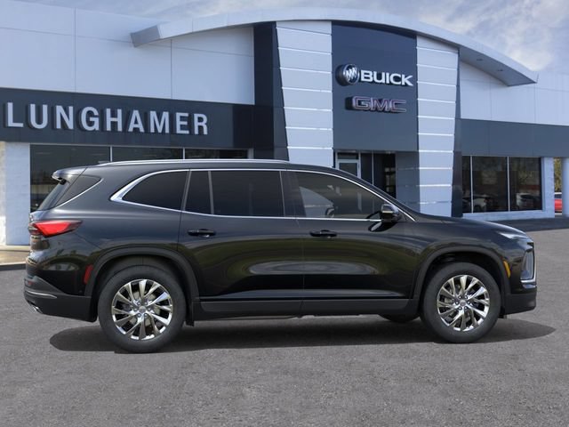 New 2026 Buick Enclave Preferred w/ Power Package FWD image 5