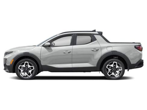 Used 2024 Hyundai Santa Cruz Limited AWD/4WD image 3