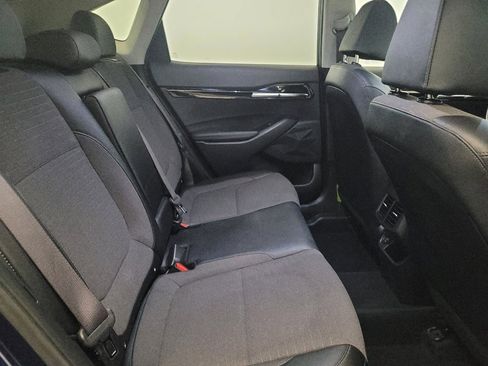 Used 2023 Kia Seltos S AWD/4WD image 19