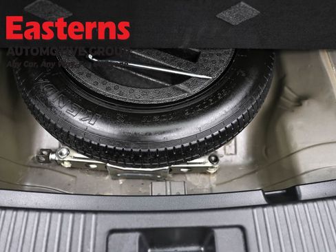 Used 2021 Honda HR-V EX-L image 21