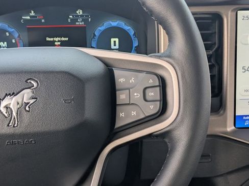 New 2025 Ford Bronco Outer Banks AWD/4WD image 72