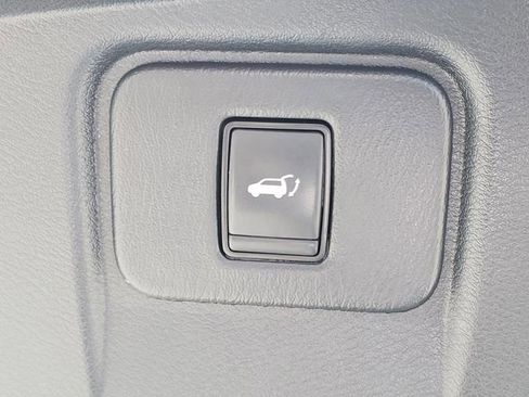 Used 2020 Nissan Murano Platinum AWD/4WD image 11