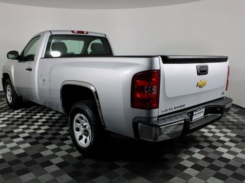 Used 2012 Chevrolet Silverado 1500 W/T image 6