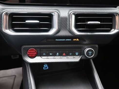 Certified 2025 Ford Mustang GT Premium w/ GT Performance Package RWD image 31
