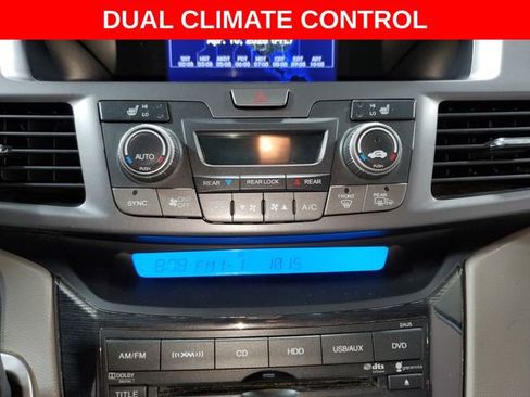 Used 2012 Honda Odyssey Touring image 23