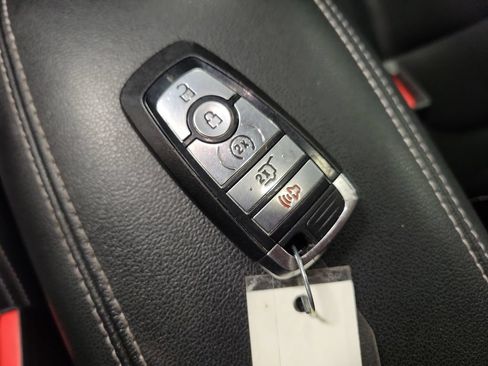 Used 2022 Ford Escape SEL AWD/4WD image 17