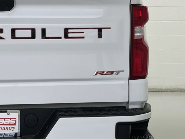 Used 2020 Chevrolet Silverado 1500 RST w/ All-Star Edition AWD/4WD image 10