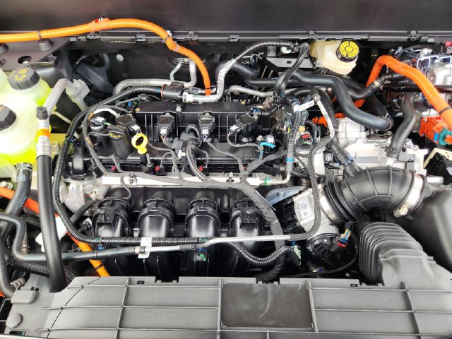 New 2026 Ford Maverick XLT FWD image 31
