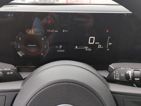 New 2026 Nissan Kicks S FWD image 14