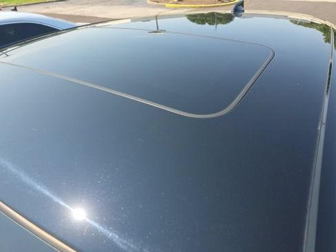 Used 2024 Honda HR-V EX-L image 8