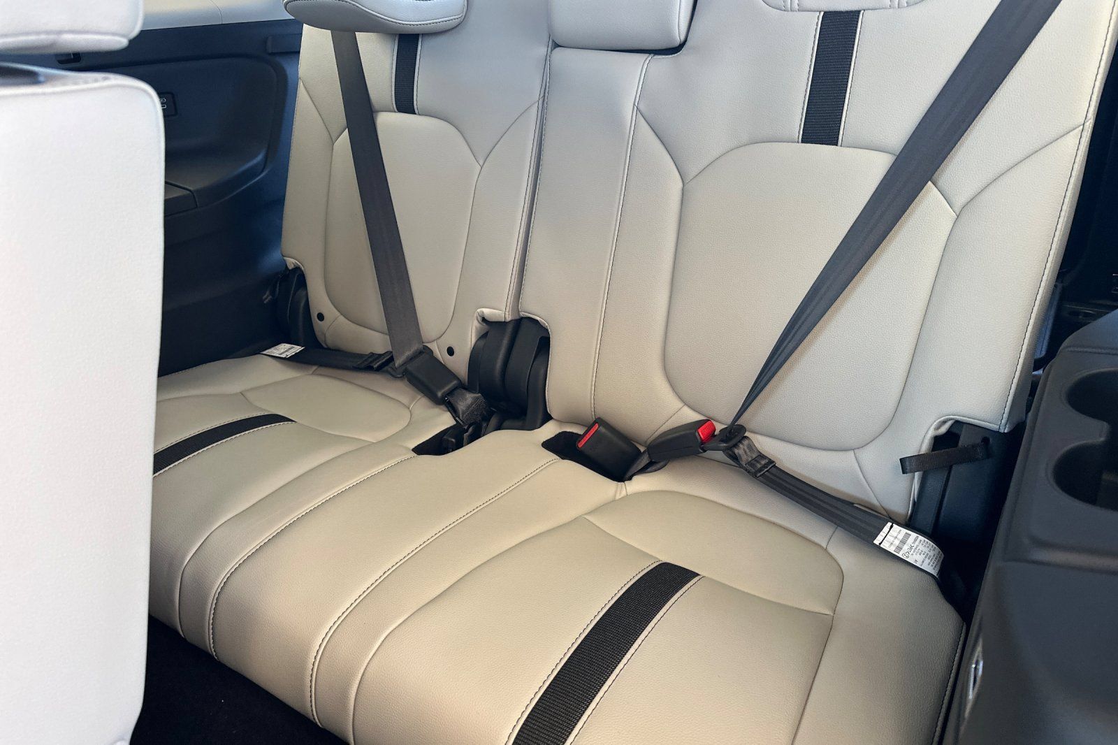 New 2026 Honda Pilot EX-L image 16