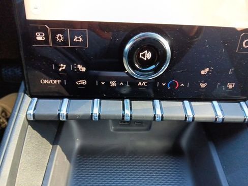 New 2026 GMC Terrain Elevation w/ Technology Package II image 15