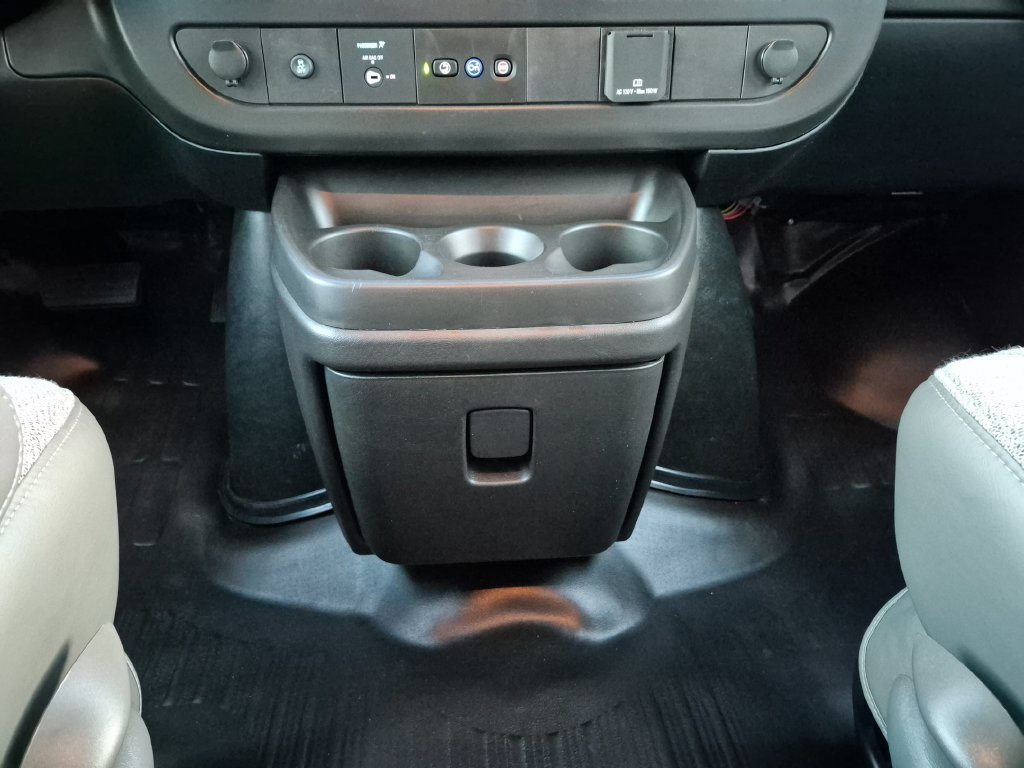 New 2026 GMC Savana 2500 LS RWD image 28