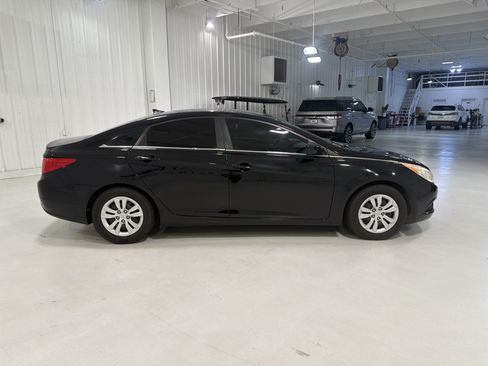 Used 2012 Hyundai Sonata GLS FWD image 6