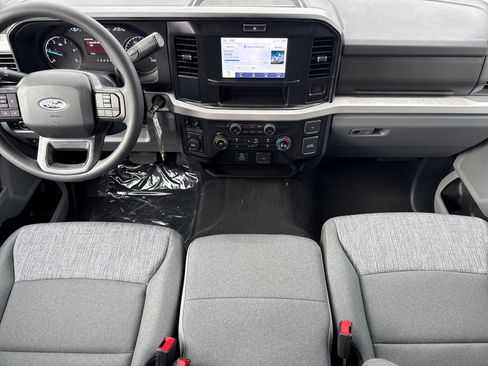 New 2026 Ford F250 XLT image 13