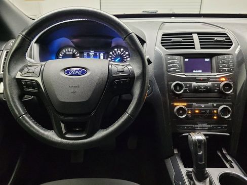 Used 2017 Ford Explorer XLT FWD image 22