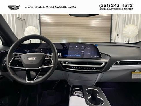 New 2025 Cadillac Lyriq Sport w/ LPO, Floor Liner Package image 26