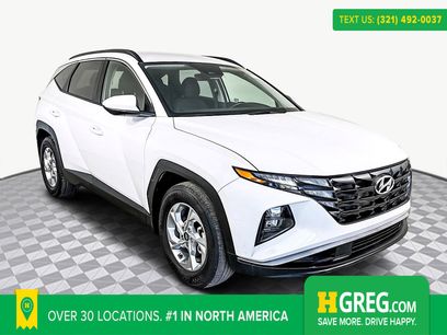 Used 2024 Hyundai Tucson SEL