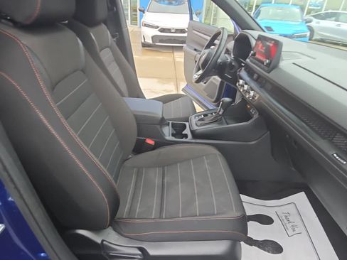 Certified 2023 Honda CR-V Sport image 49