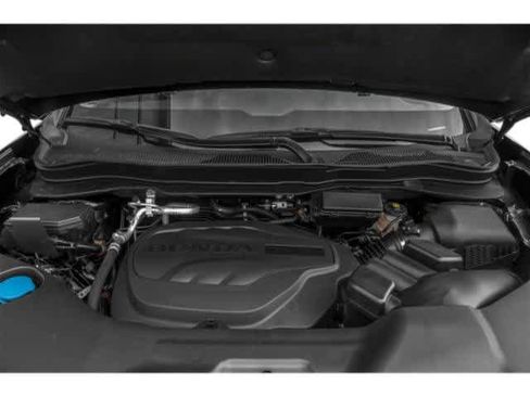Used 2022 Honda Ridgeline RTL image 15