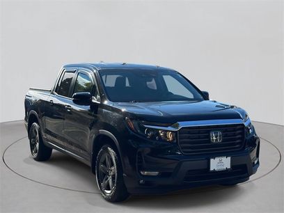 Certified 2023 Honda Ridgeline RTL