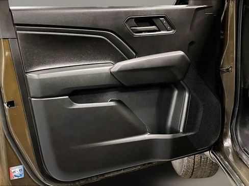 Used 2024 Chevrolet Colorado W/T image 20