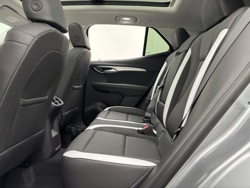 New 2026 Buick Envision Sport Touring AWD/4WD image 40