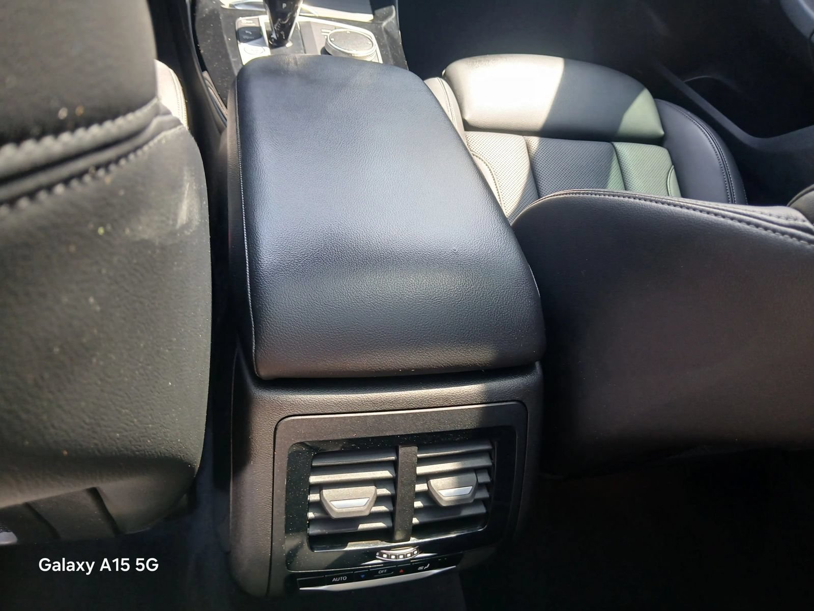 Used 2023 BMW X3 sDrive30i RWD image 42