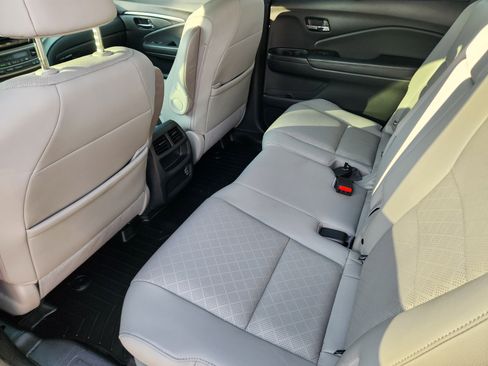 Used 2019 Honda Passport EX-L image 37