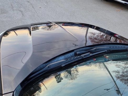 Used 2016 Lincoln MKZ AWD w/ Technology Package image 22