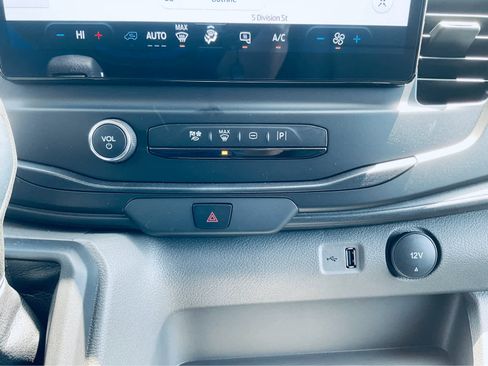 New 2024 Ford Transit 350 148 High Roof image 25