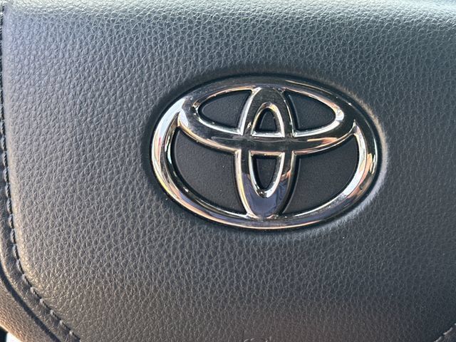 Used 2023 Toyota Tundra 1794 Edition AWD/4WD image 24