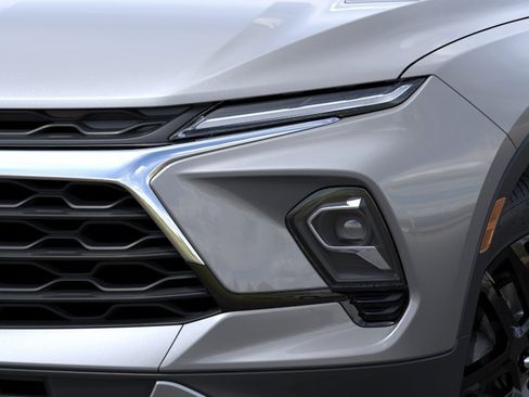 New 2026 Chevrolet Blazer LT w/ Sound & Technology Package AWD/4WD image 10