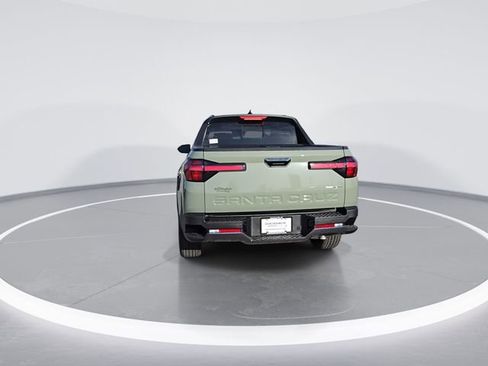 New 2025 Hyundai Santa Cruz Limited AWD/4WD image 7