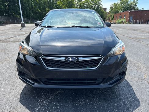 Used 2018 Subaru Impreza 2.0i AWD/4WD image 18