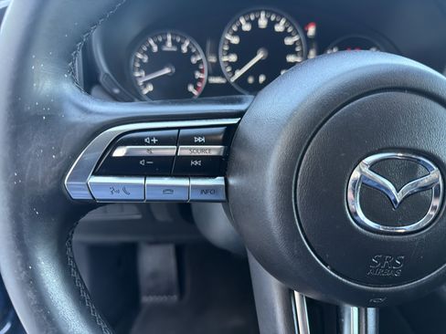 Used 2023 MAZDA CX-50 2.5 S w/ Preferred Plus Pkg image 31