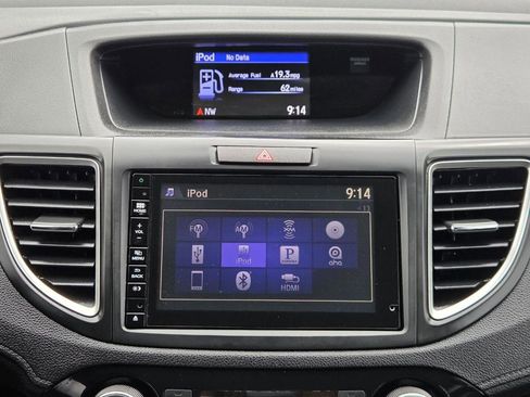 Used 2016 Honda CR-V EX-L image 21