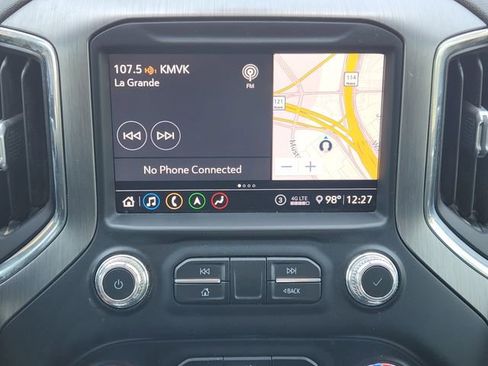 Used 2020 GMC Sierra 1500 Denali RWD image 17