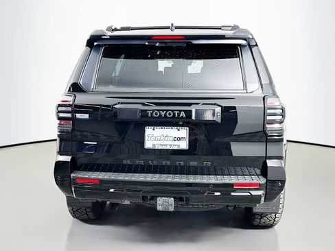 New 2026 Toyota 4Runner TRD Sport Premium AWD/4WD image 6