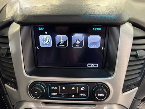 Used 2020 GMC Yukon SLT w/ Premium Edition AWD/4WD image 27
