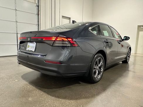Used 2023 Honda Accord EX image 5