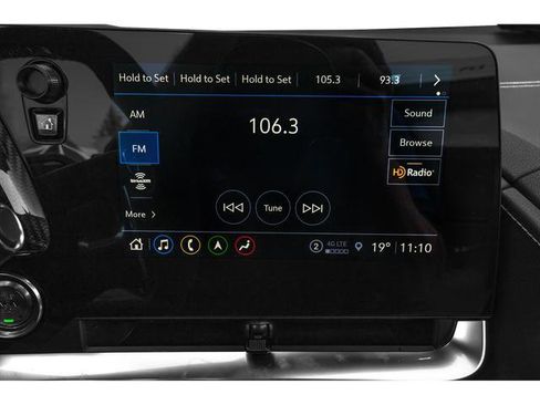 Used 2023 Chevrolet Corvette Stingray Premium Conv w/ Z51 Performance Package RWD image 8