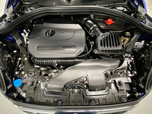 Used 2020 MINI Cooper Clubman S w/ Premium Package image 22