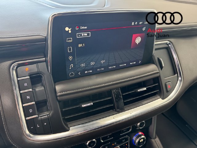 Used 2024 GMC Yukon SLT RWD image 14